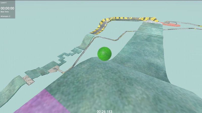 Marble Allstars screenshot