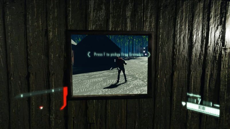 MASD screenshot 2