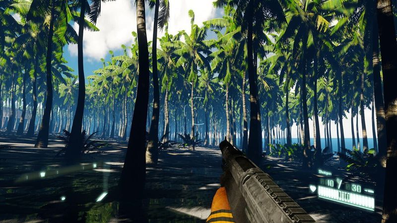 MASD screenshot 3