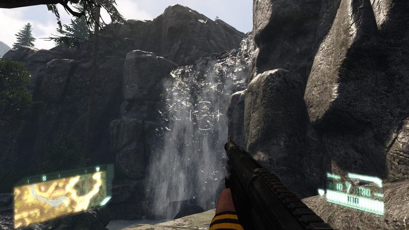 MASD screenshot 4