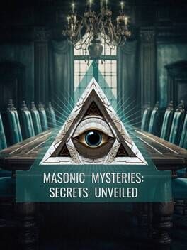 Masonic Mysteries: Secrets Unveiled