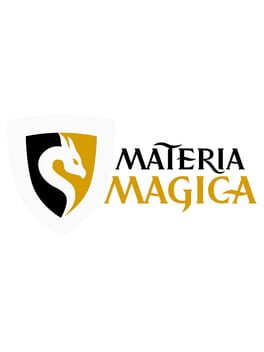Materia Magica