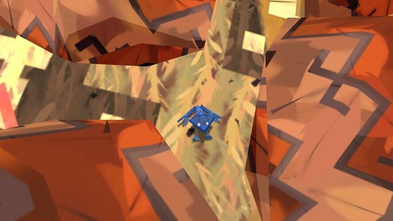 Meadow: Blue Poison Dart Frog and Anteater Skin Pack screenshot