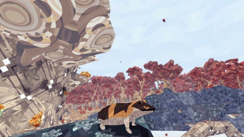 Meadow: Lemming Family Skins Pack screenshot