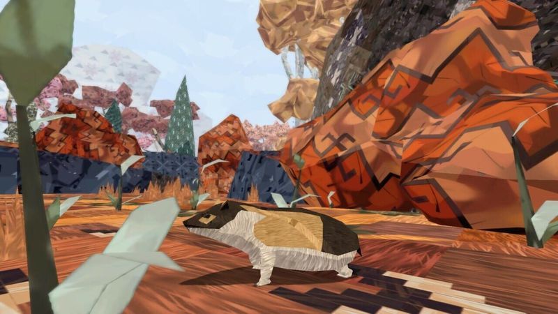 Meadow: Lemming Family Skins Pack screenshot