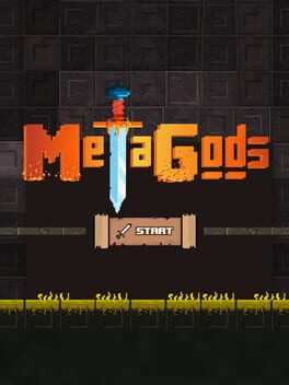 MetaGods