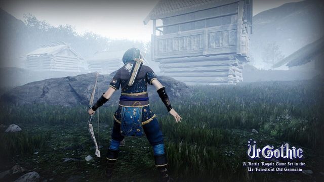 Midjungard screenshot