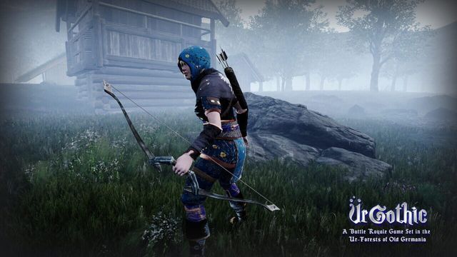 Midjungard screenshot