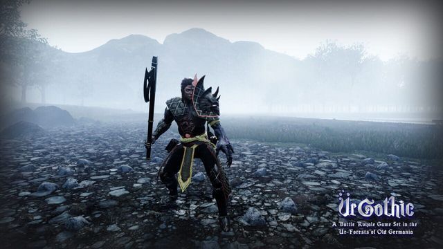 Midjungard screenshot