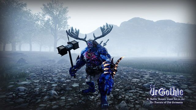 Midjungard screenshot