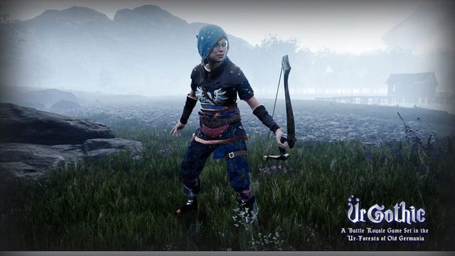 Midjungard Screenshot