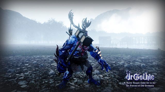Midjungard Screenshot
