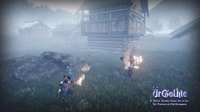 Midjungard Screenshot