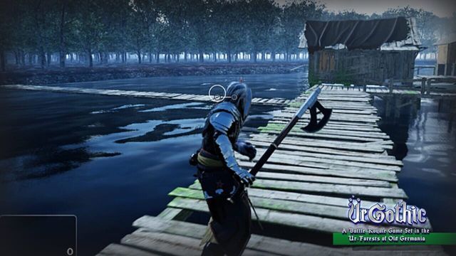 Midjungard Screenshot