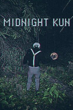 Midnight Kun cover art