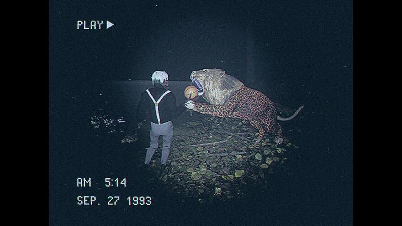 Midnight Kun screenshot