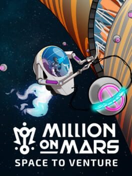 Million on Mars: Space to Venture