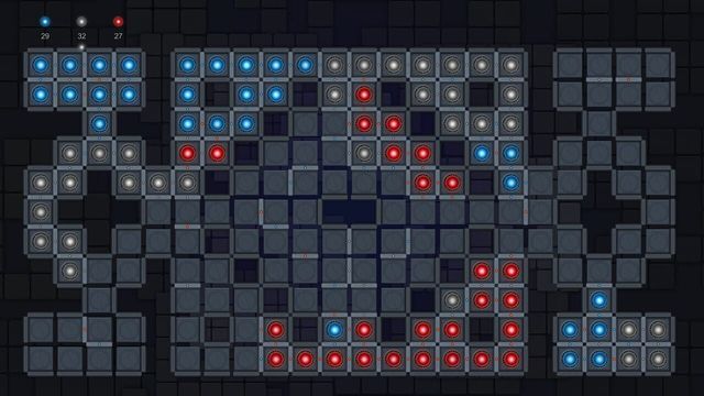 Mind Maze Screenshot