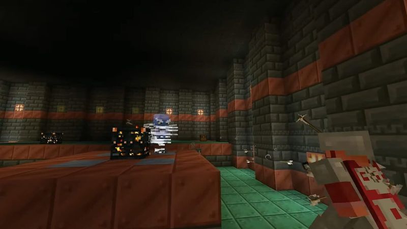 Minecraft: Tricky Trials screenshot