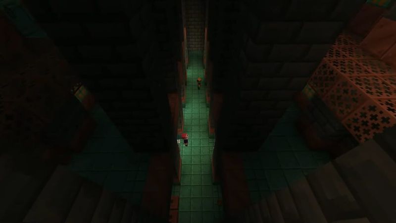Minecraft: Tricky Trials screenshot