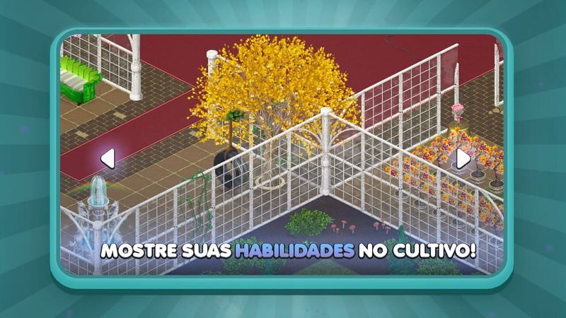 MiniMania screenshot