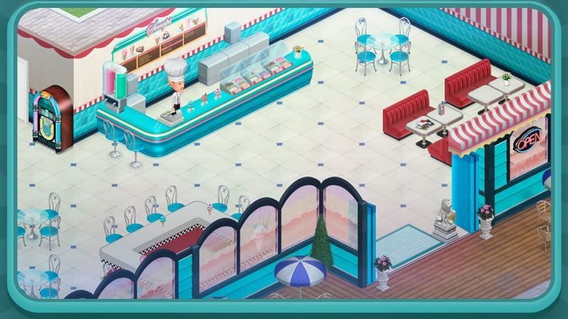 MiniMania screenshot
