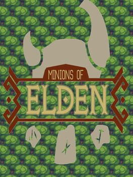 Minions of Elden Online cover art