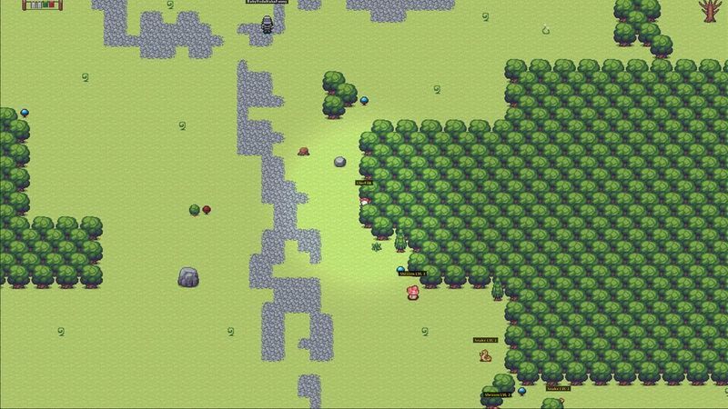 Minions of Elden Online screenshot 4