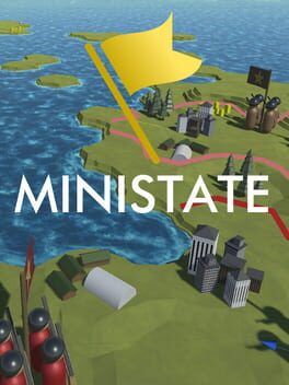 MiniState