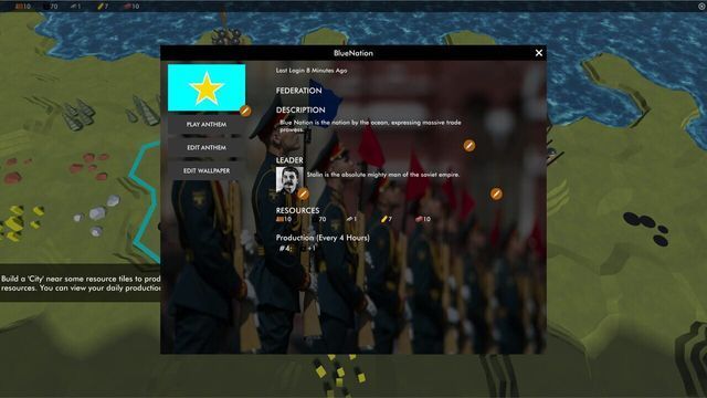 MiniState Screenshot