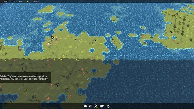 MiniState Screenshot