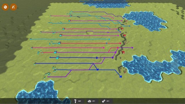 MiniState Screenshot