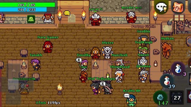 Mirage Realms Screenshot