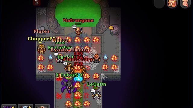Mirage Realms Screenshot