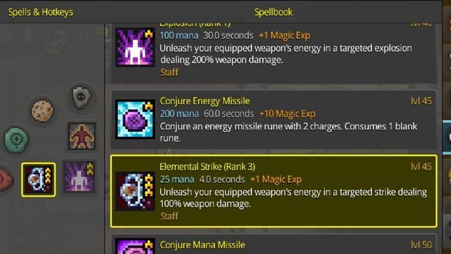 Mirage Realms Screenshot