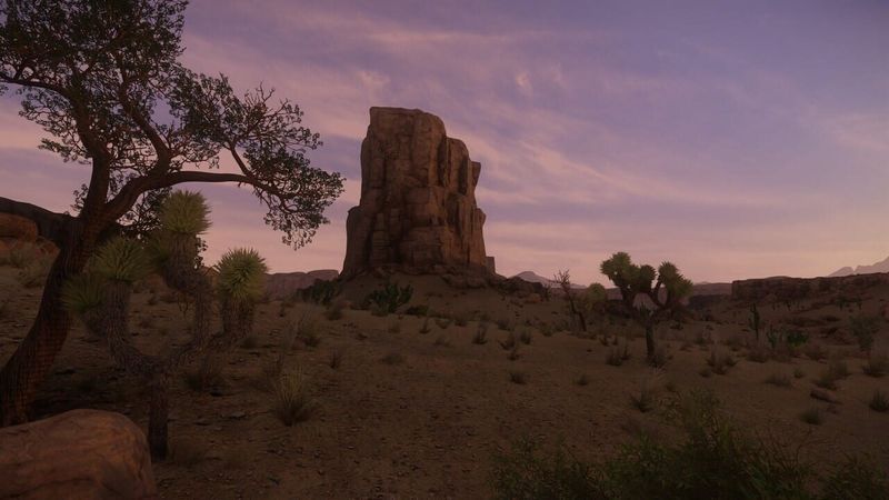 Miscreated: Canyonlands screenshot