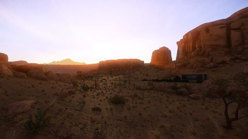 Miscreated: Canyonlands screenshot