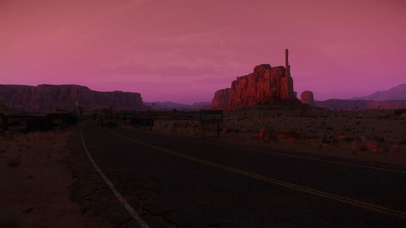 Miscreated: Canyonlands screenshot