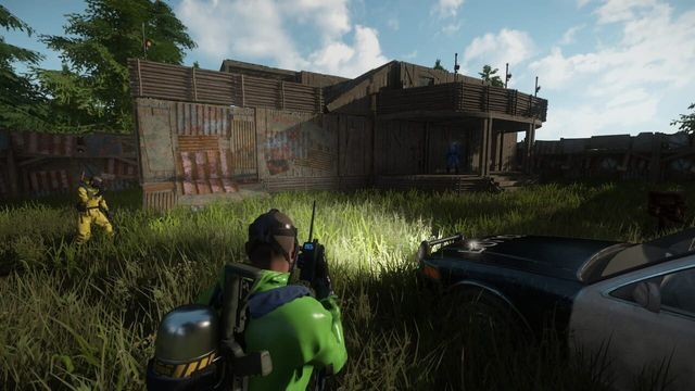 Miscreated Screenshot