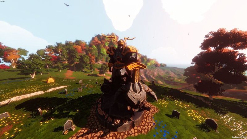 Mithrall screenshot