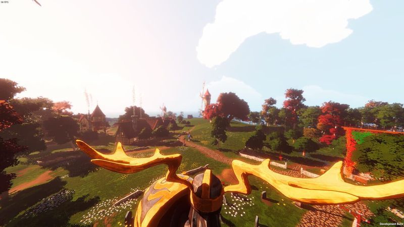Mithrall screenshot