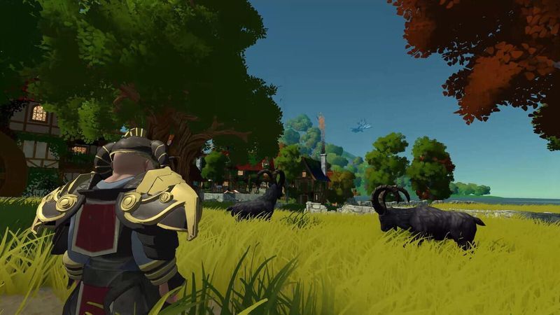 Mithrall screenshot