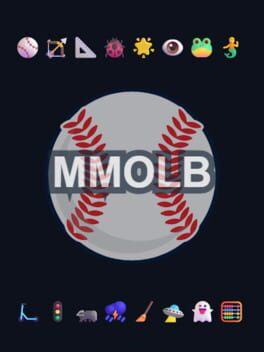 MMOLB cover art