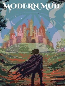 Modern Mud cover art