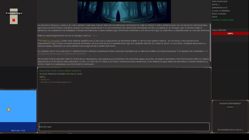 Modern Mud screenshot