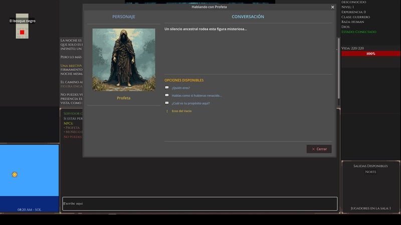 Modern Mud screenshot