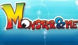 Monster & Me