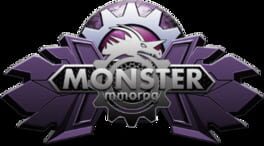 Monster MMORPG cover art