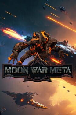 Moon War Meta cover art