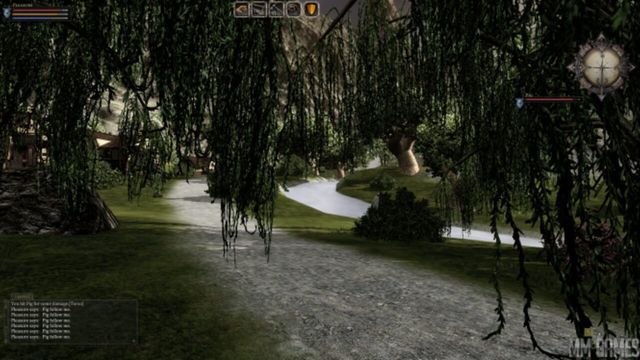 Mortal Online Screenshot